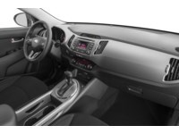 2015 Kia Sportage AWD 4dr Auto EX Interior Shot 1