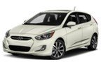2017 Hyundai Accent SE (A6)-Auto