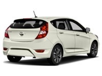 2017 Hyundai Accent 5dr HB Auto SE Exterior Shot 2