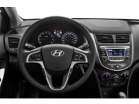 2017 Hyundai Accent 5dr HB Auto SE Interior Shot 3