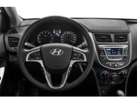 2017 Hyundai Accent 5dr HB Auto SE Interior Shot 3