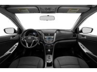 2017 Hyundai Accent 5dr HB Auto SE Interior Shot 7