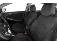2017 Hyundai Accent 5dr HB Auto SE Interior Shot 5