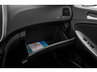 2017 Hyundai Accent 5dr HB Auto SE Interior Shot 4