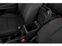 2017 Hyundai Accent 5dr HB Auto SE Interior Shot 8