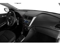 2017 Hyundai Accent 5dr HB Auto SE Interior Shot 1