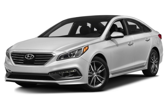 2015 Sonata