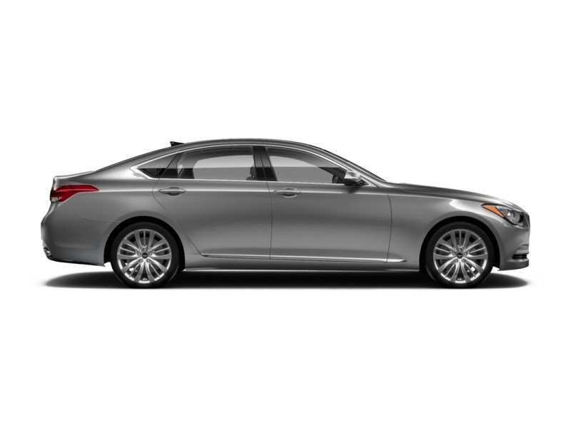 2015 Hyundai Genesis 3.8 Premium OEM Shot 3