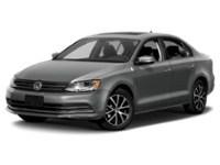 2017 Volkswagen Jetta 4dr 1.4 TSI Man Wolfsburg Edition Exterior Shot 1