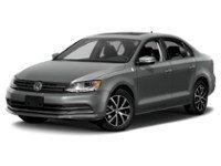 2017 Volkswagen Jetta 4dr 1.4 TSI Man Wolfsburg Edition Exterior Shot 1