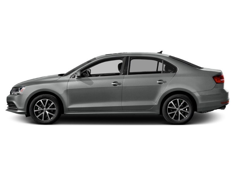 2017 Volkswagen Jetta 4dr 1.4 TSI Man Wolfsburg Edition Exterior Shot 7