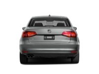 2017 Volkswagen Jetta 4dr 1.4 TSI Man Wolfsburg Edition Exterior Shot 8