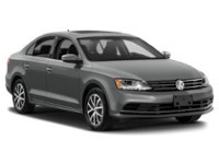 2017 Volkswagen Jetta 4dr 1.4 TSI Man Wolfsburg Edition Exterior Shot 9