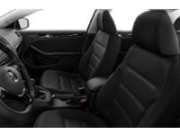 2017 Volkswagen Jetta 4dr 1.4 TSI Man Wolfsburg Edition Interior Shot 4