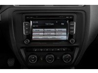 2017 Volkswagen Jetta 4dr 1.4 TSI Man Wolfsburg Edition Interior Shot 2