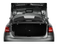 2017 Volkswagen Jetta 4dr 1.4 TSI Man Wolfsburg Edition Exterior Shot 4