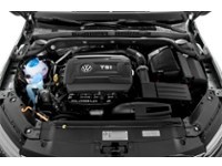 2017 Volkswagen Jetta 4dr 1.4 TSI Man Wolfsburg Edition Exterior Shot 3