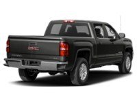 2018 GMC Sierra 1500 4WD Crew Cab 143.5" SLE Exterior Shot 2