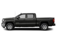 2018 GMC Sierra 1500 4WD Crew Cab 143.5" SLE Exterior Shot 7