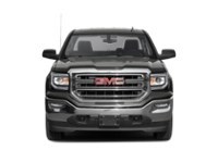 2018 GMC Sierra 1500 4WD Crew Cab 143.5" SLE Exterior Shot 6