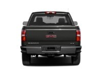 2018 GMC Sierra 1500 4WD Crew Cab 143.5" SLE Exterior Shot 8