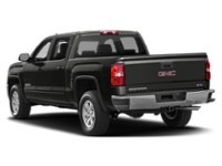 2018 GMC Sierra 1500 4WD Crew Cab 143.5" SLE Exterior Shot 10