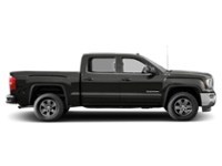 2018 GMC Sierra 1500 4WD Crew Cab 143.5" SLE Exterior Shot 11