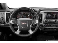 2018 GMC Sierra 1500 4WD Crew Cab 143.5" SLE Interior Shot 3