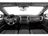 2018 GMC Sierra 1500 4WD Crew Cab 143.5" SLE Interior Shot 6
