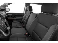 2018 GMC Sierra 1500 4WD Crew Cab 143.5" SLE Interior Shot 4