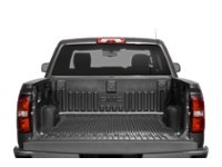 2018 GMC Sierra 1500 4WD Crew Cab 143.5" SLE Exterior Shot 4