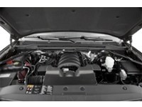 2018 GMC Sierra 1500 4WD Crew Cab 143.5" SLE Exterior Shot 3