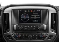 2018 GMC Sierra 1500 4WD Crew Cab 143.5" SLE Interior Shot 8