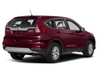 2016 Honda CR-V SE Exterior Shot 2
