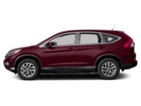 2016 Honda CR-V SE Exterior Shot 7