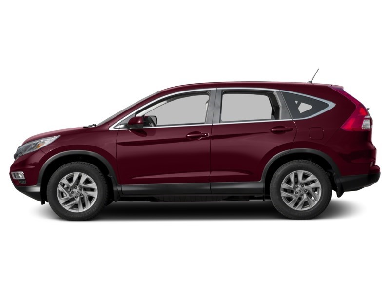 2016 Honda CR-V SE Exterior Shot 7