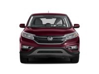 2016 Honda CR-V SE Exterior Shot 6