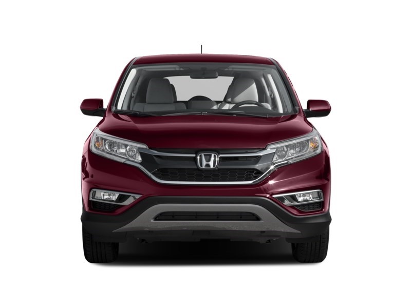 2016 Honda CR-V SE Exterior Shot 6