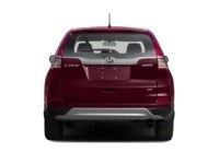 2016 Honda CR-V SE Exterior Shot 8