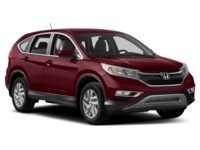 2016 Honda CR-V SE Exterior Shot 9