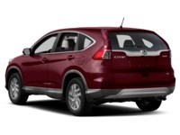 2016 Honda CR-V SE Exterior Shot 10