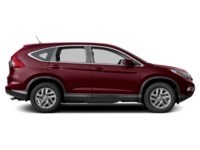2016 Honda CR-V SE Exterior Shot 11