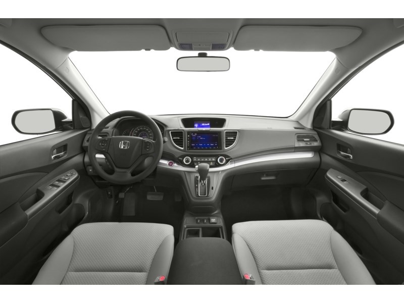 2016 Honda CR-V SE Interior Shot 6