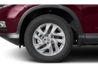 2016 Honda CR-V SE Exterior Shot 5