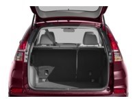 2016 Honda CR-V SE Exterior Shot 4