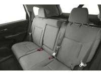 2016 Honda CR-V SE Interior Shot 5