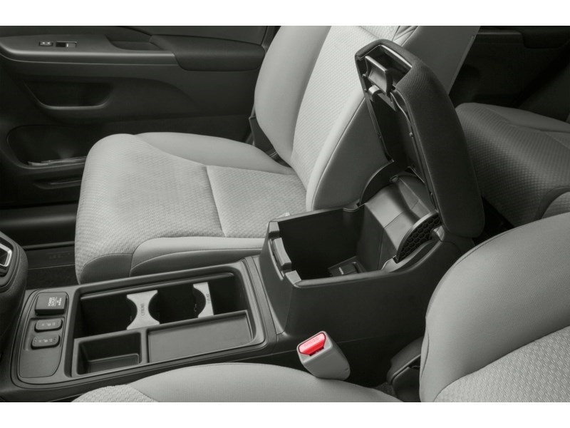 2016 Honda CR-V SE Exterior Shot 12