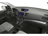 2016 Honda CR-V SE Interior Shot 1
