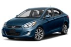 2017 Hyundai Accent SE (A6)-Auto