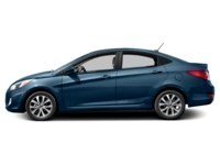 2017 Hyundai Accent 4dr Sdn Auto SE Exterior Shot 7